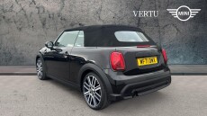 MINI Convertible 1.5 Cooper Exclusive 2dr Auto Petrol Convertible